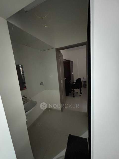 1 BHK Flat In Paranjape Trident Towers for Rent  In Wakad 