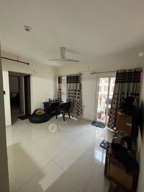 1 BHK Flat In Paranjape Trident Towers for Rent  In Wakad 