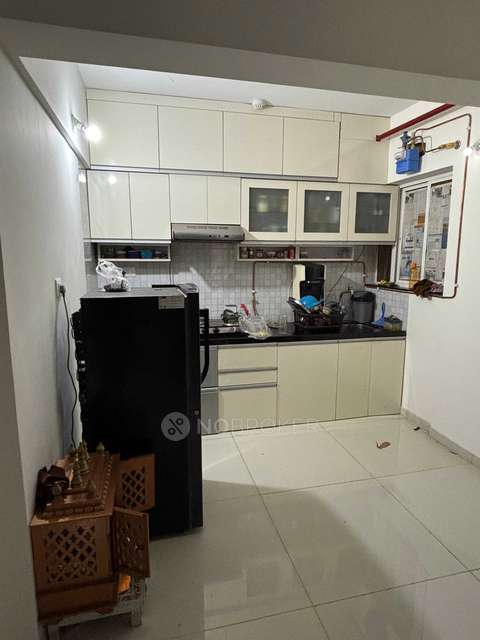 1 BHK Flat In Paranjape Trident Towers for Rent  In Wakad 