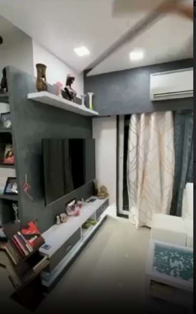 2 BHK Flat In Jijai Complex For Sale  In Taloja
