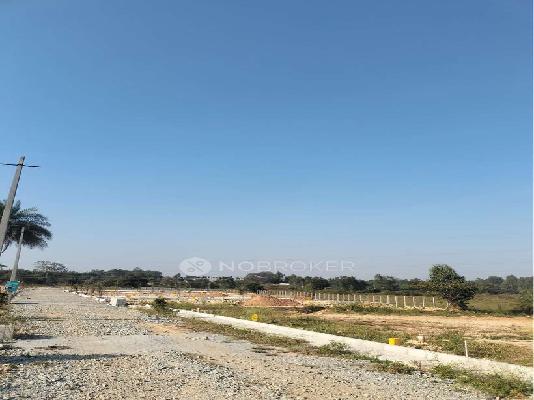 Plot For Sale  In The Brigade Landmark Kmr Layout  In Bannerghatta Road