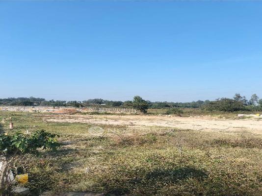 Plot For Sale  In The Brigade Landmark Kmr Layout  In Bannerghatta Road