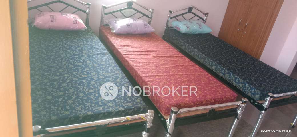 PG for Boys in Choolaimedu