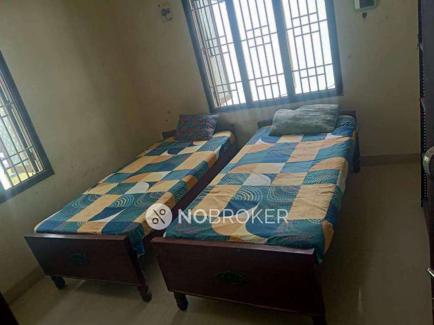 PG for Boys in Choolaimedu