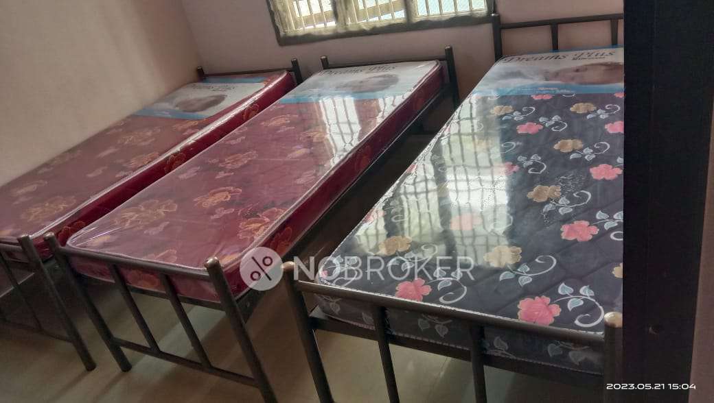 PG for Boys in Choolaimedu