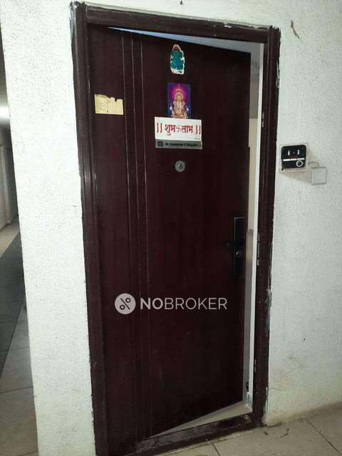 2 BHK Flat In Ghandarva Excellence for Rent  In Moshi