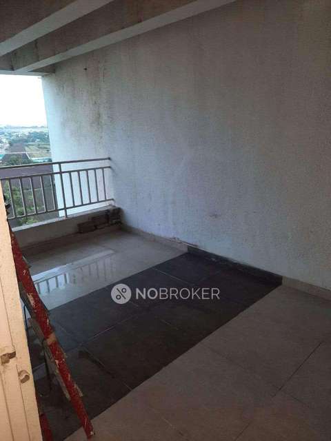 2 BHK Flat In Ghandarva Excellence for Rent  In Moshi