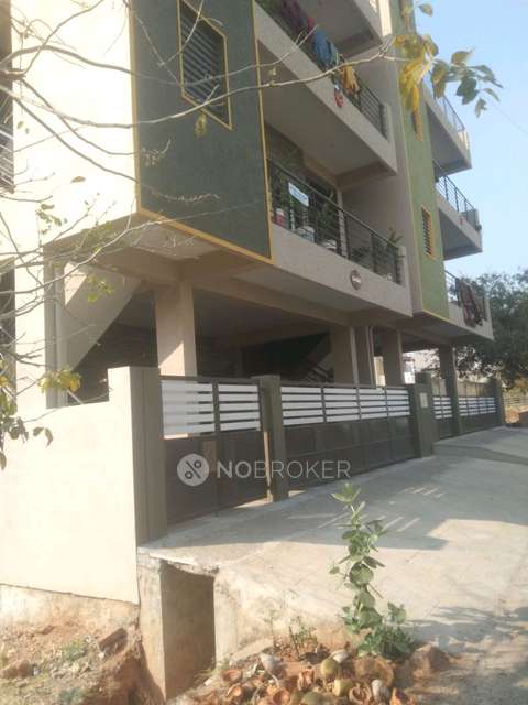 1 BHK Flat In Gandharva Nilaya for Rent  In Tumakuru