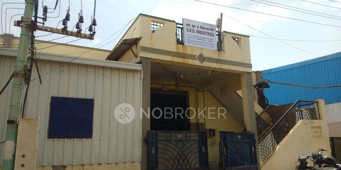 Industrial Building in Sri Nagar, Bangalore for Rent 