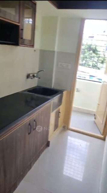 Single Room for Male In 2 BHK  In Prithvi Residency In Agrahara