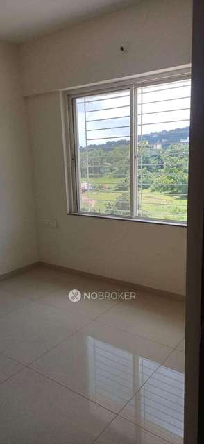 1 BHK Flat In Everglades At Forest Trails, Bavdhan For Sale  In Bavdhan