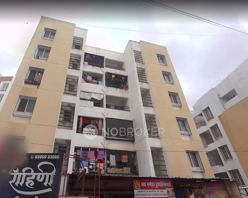 1 BHK Flat In Bhau Complex Bhugav For Sale  In Zol Collection