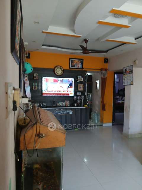 2 BHK Flat In Alpha Pancy Apartments For Sale  In Kattupakkam