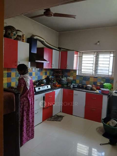 2 BHK Flat In Alpha Pancy Apartments For Sale  In Kattupakkam