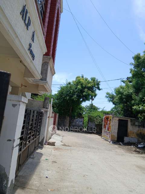 2 BHK Flat In Alpha Pancy Apartments For Sale  In Kattupakkam