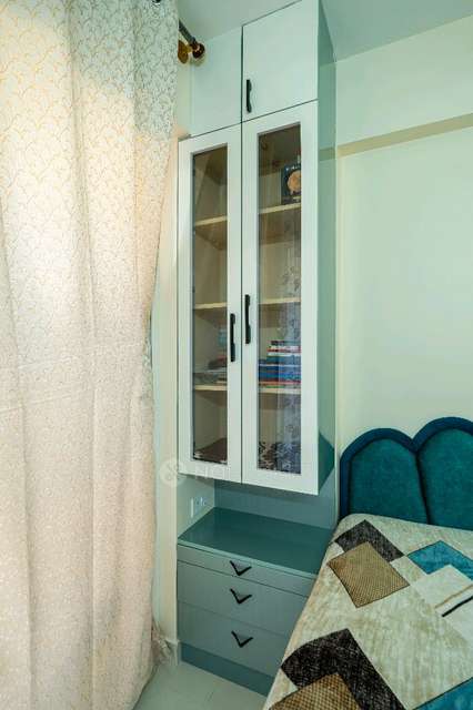 2 BHK Flat In Ashish Mnrst Apartment Bellandur For Sale  In Bellandur