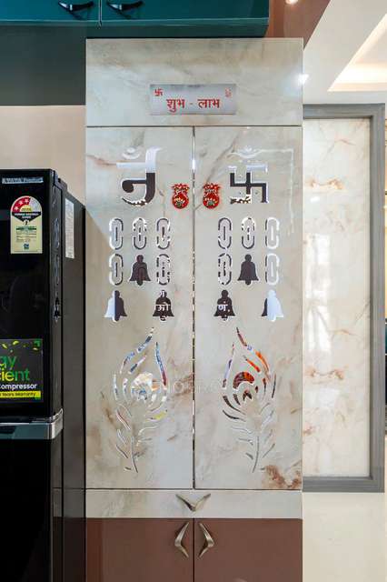 2 BHK Flat In Ashish Mnrst Apartment Bellandur For Sale  In Bellandur