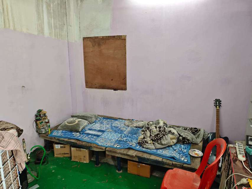 Godown/Warehouse in Kishan Bagh, Hyderabad for Rent 