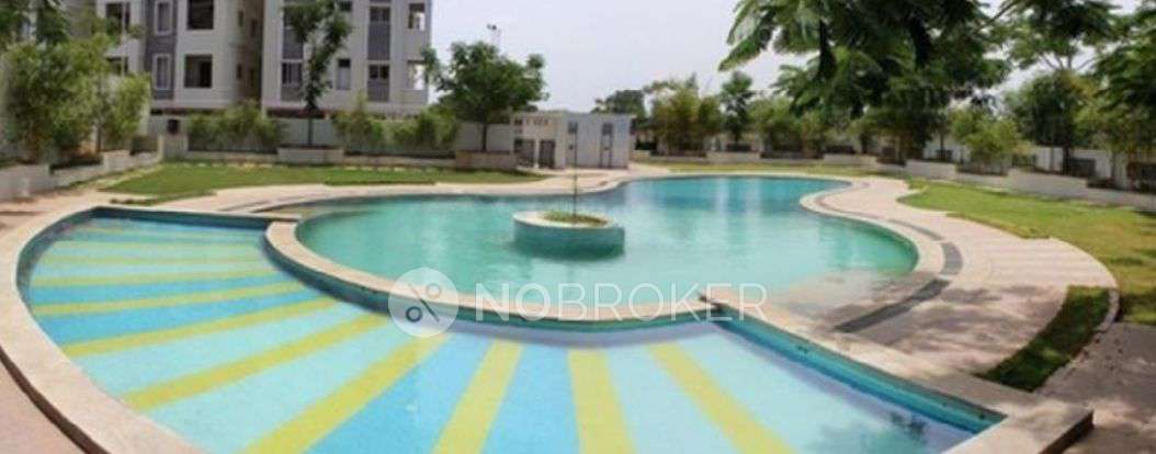 2 BHK Flat In Greenwood Residency For Sale  In Kowkoor, 