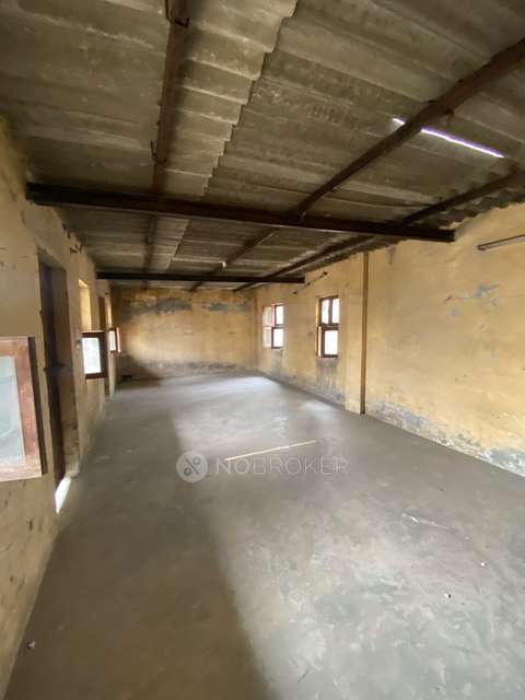 Industrial Building in Sanjay Gandhi Transport Nagar, Delhi for Rent 