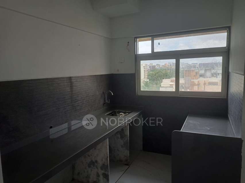 2 BHK Flat In Shri Krishna Silver Springs For Sale  In Vile Parle East