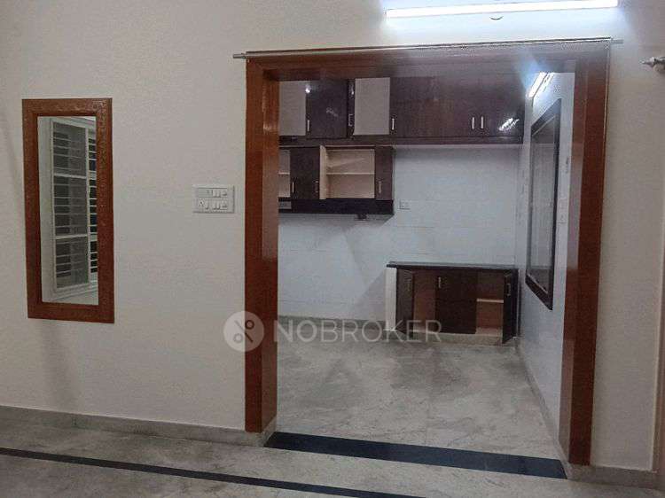 2 BHK House for Rent  In Kithaganur Colony