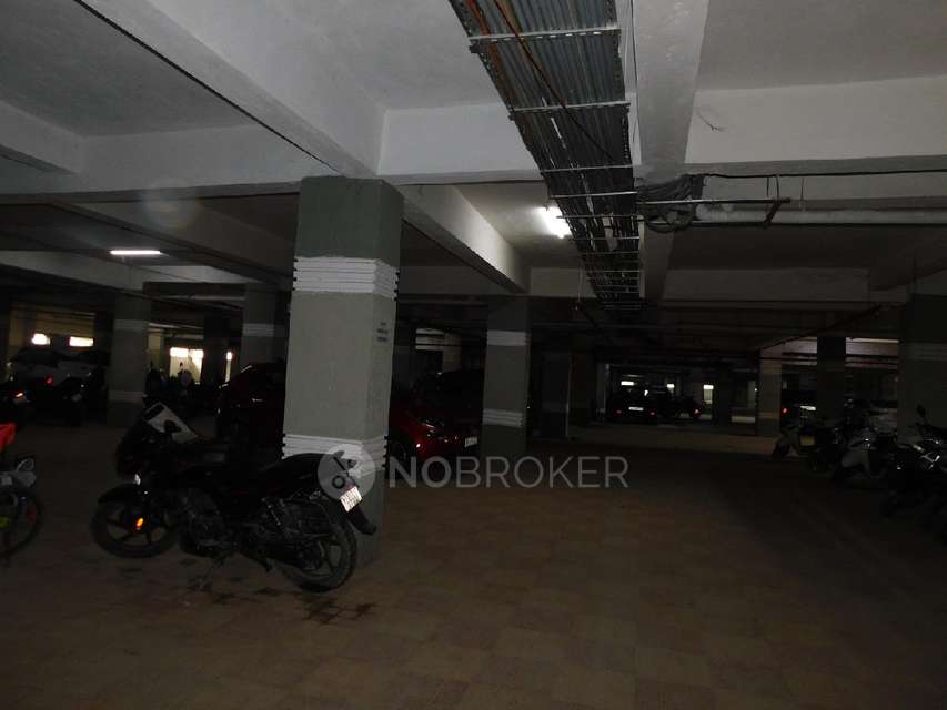 2 BHK Flat In Nsk Platina For Sale  In Miyapur