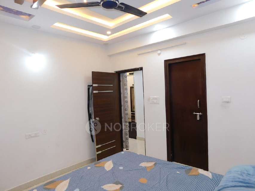 2 BHK Flat In Nsk Platina For Sale  In Miyapur