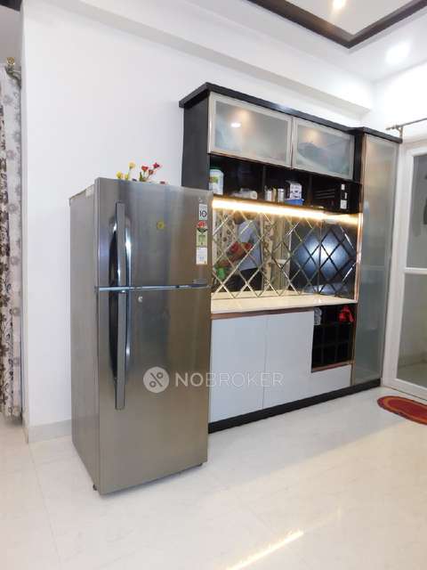 2 BHK Flat In Nsk Platina For Sale  In Miyapur