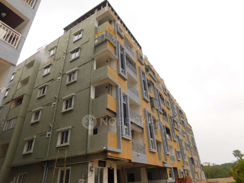 2 BHK Flat In Nsk Platina For Sale  In Miyapur