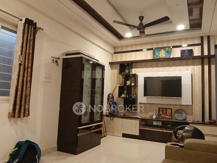 2 BHK Flat In Nsk Platina For Sale  In Miyapur