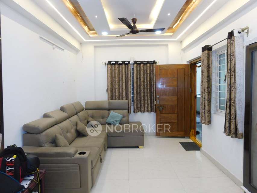 2 BHK Flat In Nsk Platina For Sale  In Miyapur