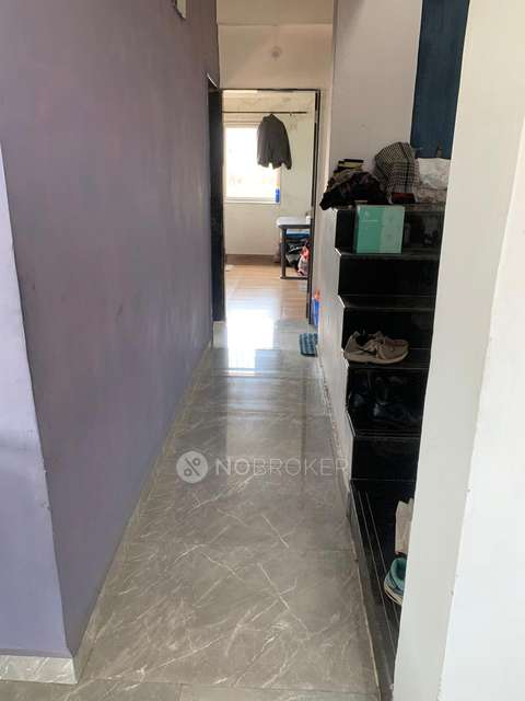 2 BHK House for Rent  In Lohegaon