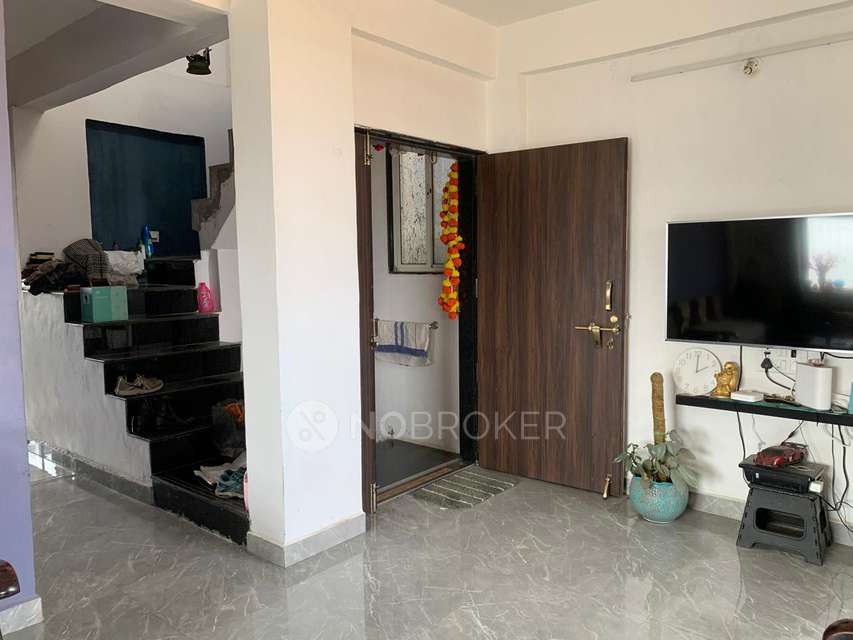 2 BHK House for Rent  In Lohegaon