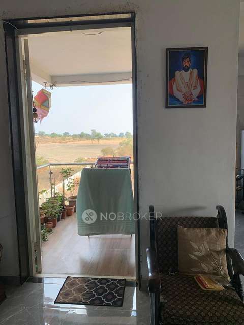 2 BHK House for Rent  In Lohegaon