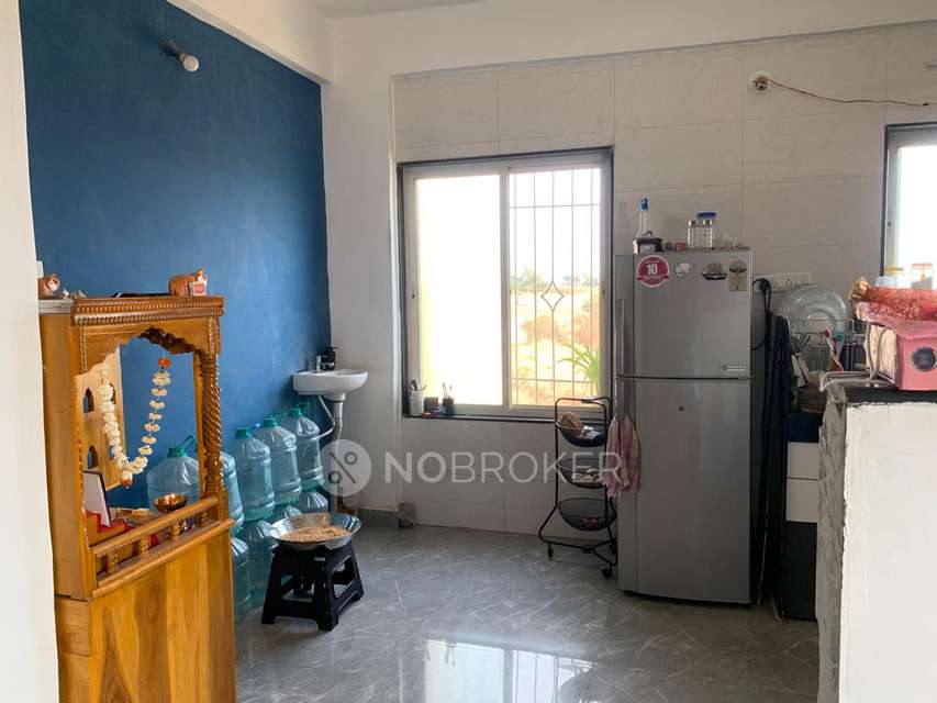 2 BHK House for Rent  In Lohegaon