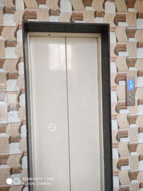 1 BHK Flat In Sahyadri Vishwa for Rent  In Loni Kalbhor