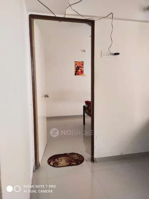 1 BHK Flat In Sahyadri Vishwa for Rent  In Loni Kalbhor