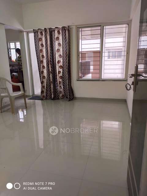 1 BHK Flat In Sahyadri Vishwa for Rent  In Loni Kalbhor