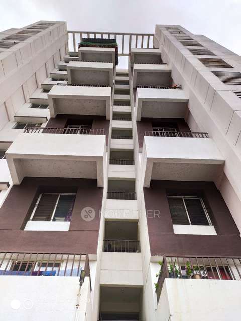 1 BHK Flat In Sahyadri Vishwa for Rent  In Loni Kalbhor