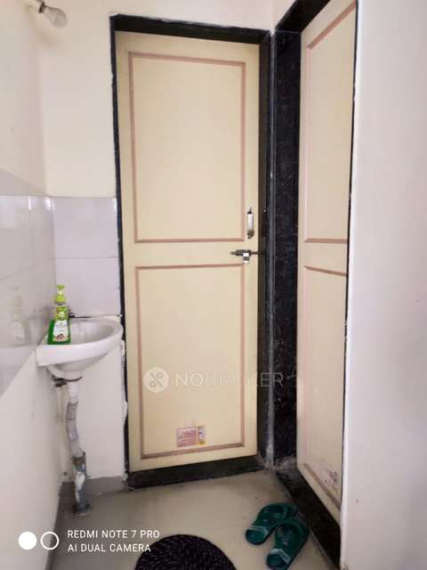 1 BHK Flat In Sahyadri Vishwa for Rent  In Loni Kalbhor