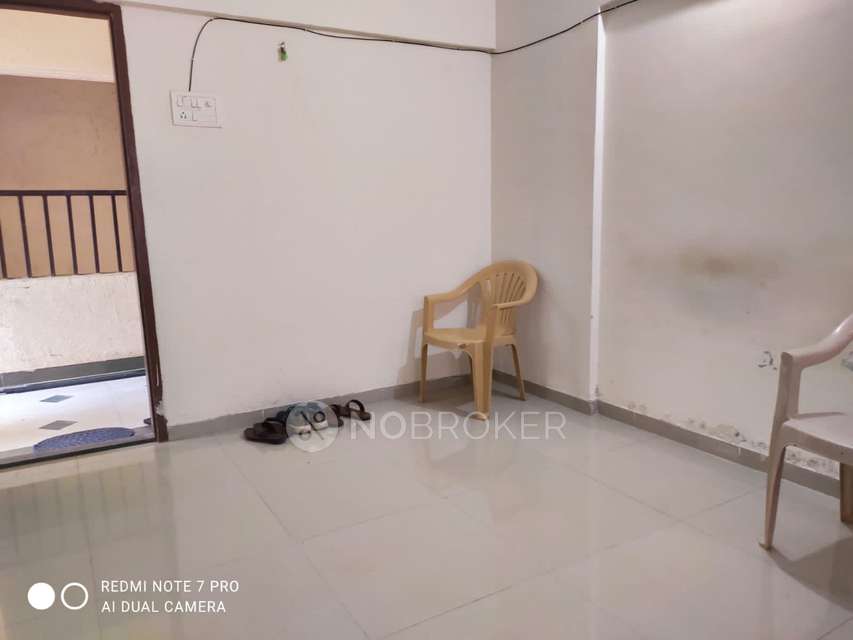 1 BHK Flat In Sahyadri Vishwa for Rent  In Loni Kalbhor
