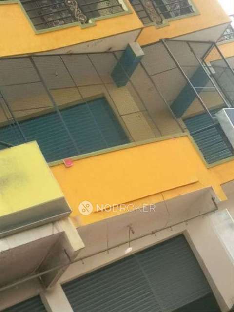 1 BHK Flat In Standalone Building  for Rent  In Thotada Guddadhalli  