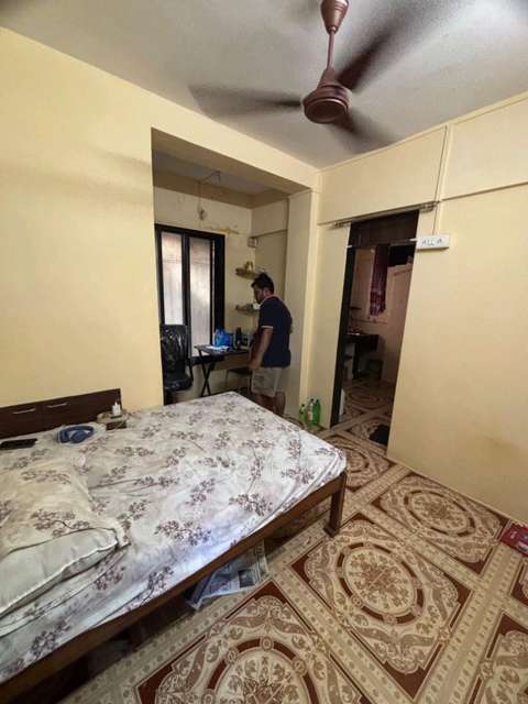 1 RK Flat For Sale  In 3, Station Rd, Jambli Naka, Thane West, Mumbai, Thane, Maharashtra 400601, India