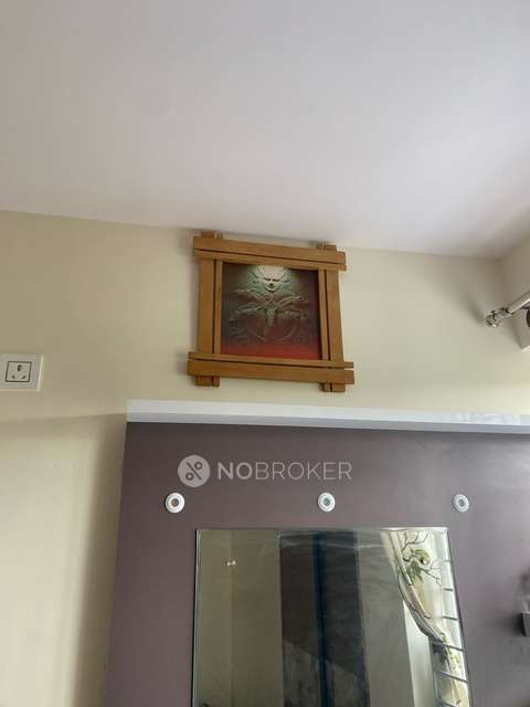 2 BHK Flat In Kumaraswamy Layout For Sale  In Kumaraswamy Layout