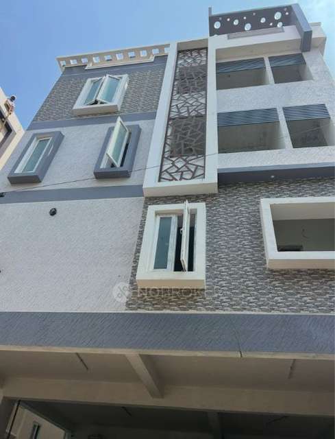 3 BHK Flat In Rams Brindavan for Rent  In Passport Seva Kendra Saligramam