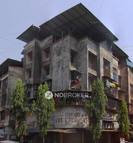 1 BHK Flat In Vikrant Aparment for Rent  In Hill Top Society No 1