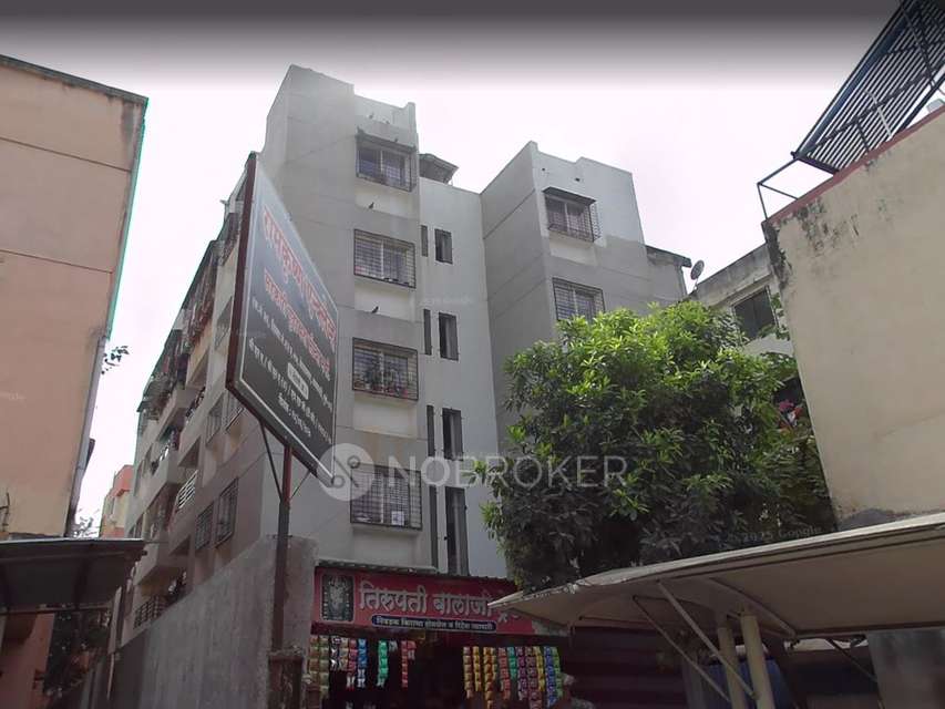 1 BHK Flat In Vikrant Aparment for Rent  In Sai Siddhi Chouk Ambegaon Pathar