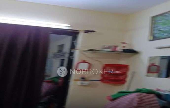 1 RK Flat In Sai Ravariya Complex For Sale  In Taloja