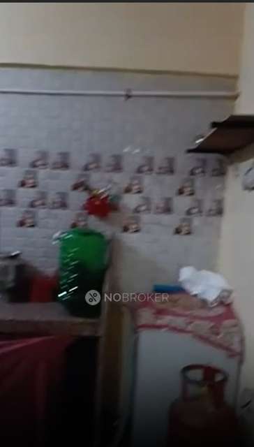 1 RK Flat In Sai Ravariya Complex For Sale  In Taloja